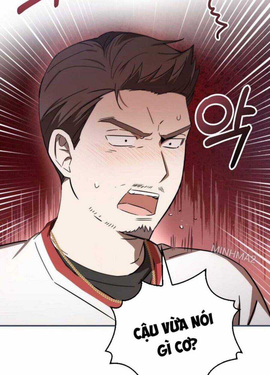 Tân Binh Của Đội Bóng Chày Quá Giỏi Chương 2 trang 107