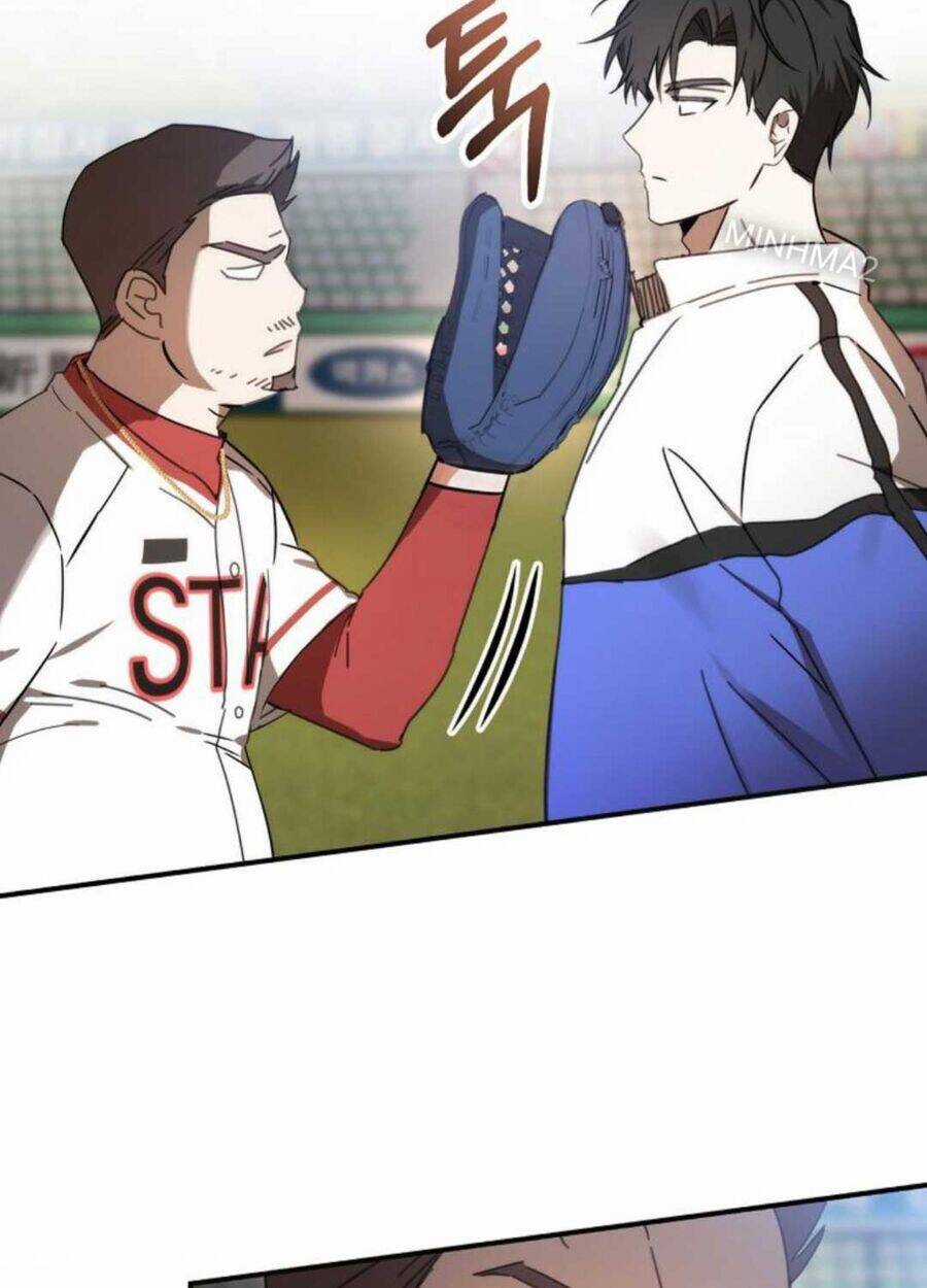 Tân Binh Của Đội Bóng Chày Quá Giỏi Chương 2 trang 109