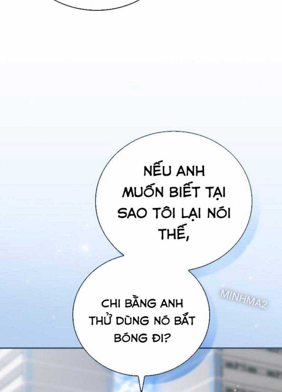 Tân Binh Của Đội Bóng Chày Quá Giỏi Chương 2 trang 118