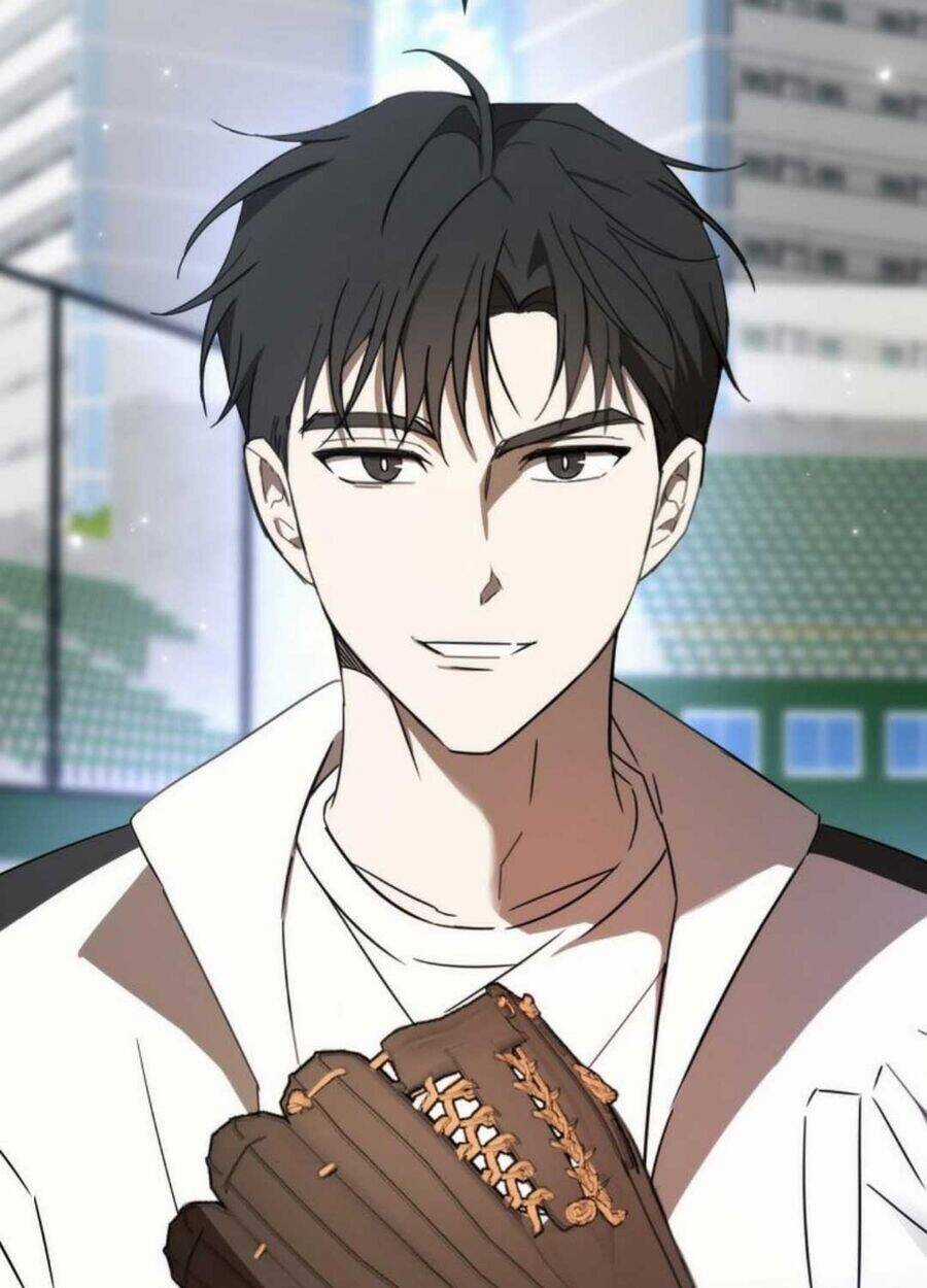 Tân Binh Của Đội Bóng Chày Quá Giỏi Chương 2 trang 119