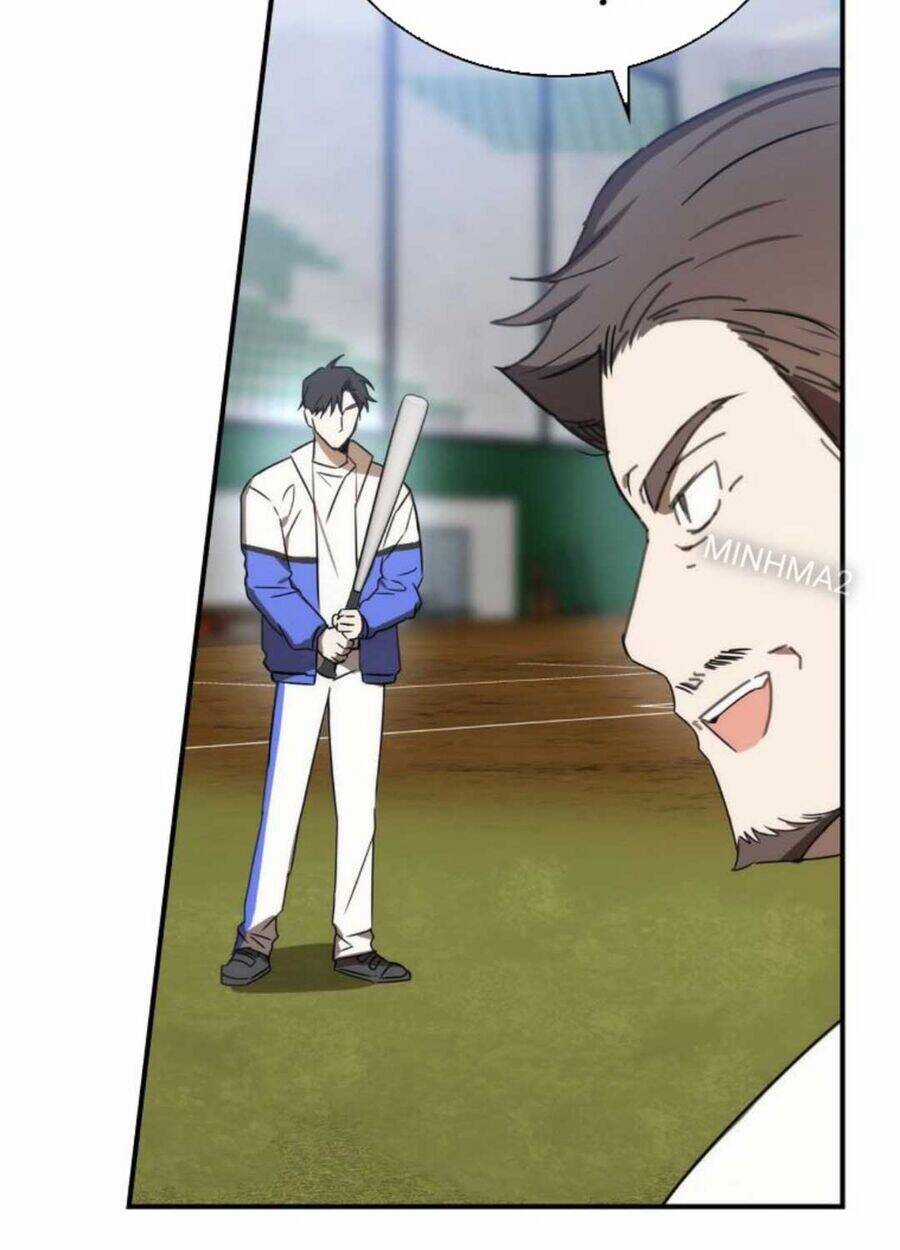 Tân Binh Của Đội Bóng Chày Quá Giỏi Chương 2 trang 124