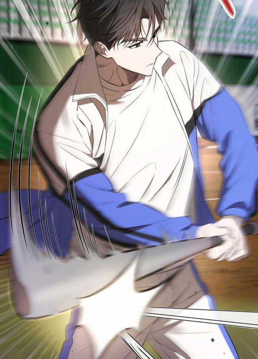 Tân Binh Của Đội Bóng Chày Quá Giỏi Chương 2 trang 127