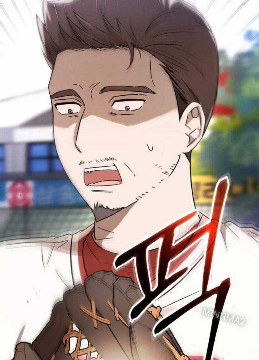 Tân Binh Của Đội Bóng Chày Quá Giỏi Chương 2 trang 129