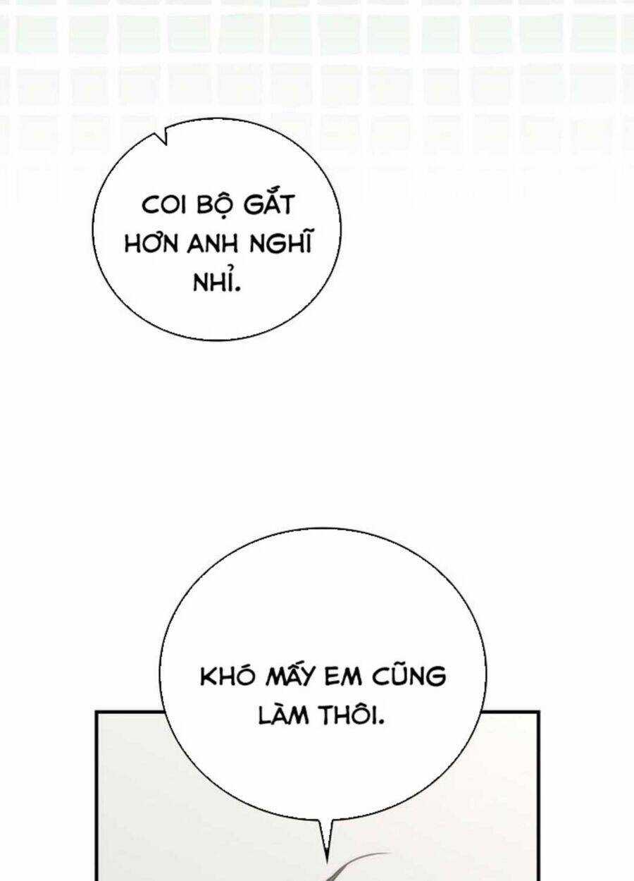 Tân Binh Của Đội Bóng Chày Quá Giỏi Chương 2 trang 13