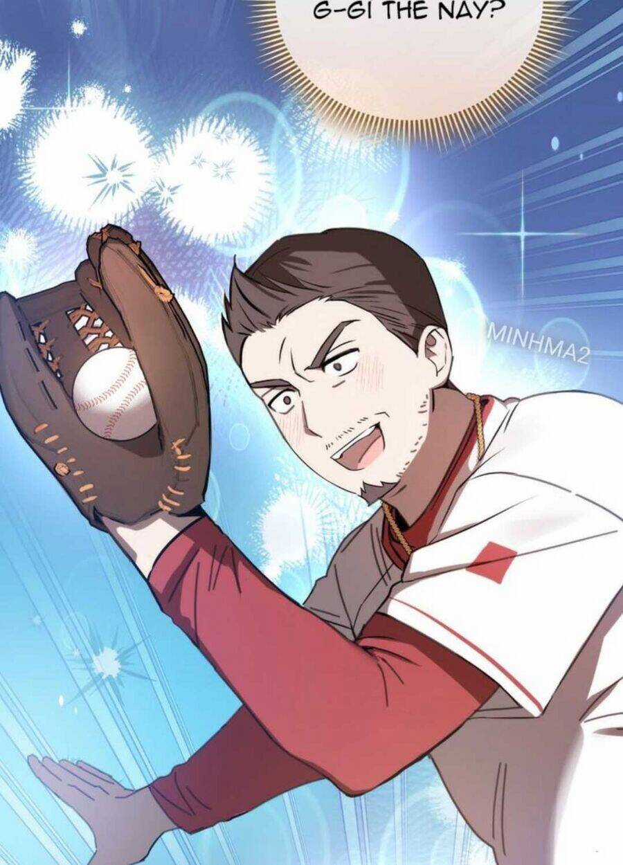 Tân Binh Của Đội Bóng Chày Quá Giỏi Chương 2 trang 131