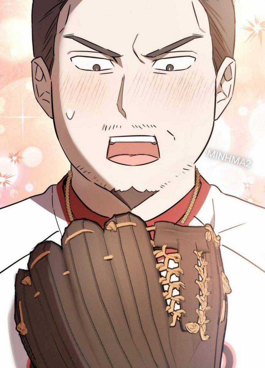 Tân Binh Của Đội Bóng Chày Quá Giỏi Chương 2 trang 134