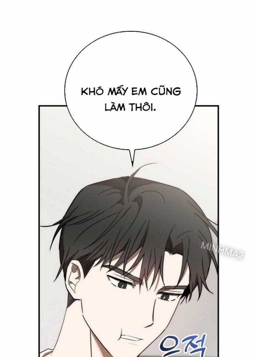 Tân Binh Của Đội Bóng Chày Quá Giỏi Chương 2 trang 15