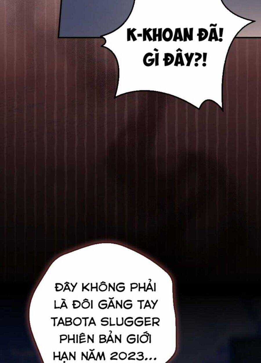 Tân Binh Của Đội Bóng Chày Quá Giỏi Chương 2 trang 19