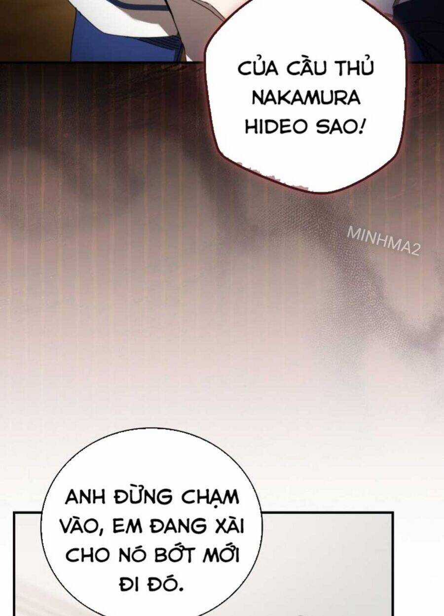 Tân Binh Của Đội Bóng Chày Quá Giỏi Chương 2 trang 21