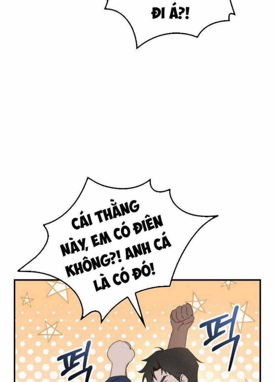 Tân Binh Của Đội Bóng Chày Quá Giỏi Chương 2 trang 23