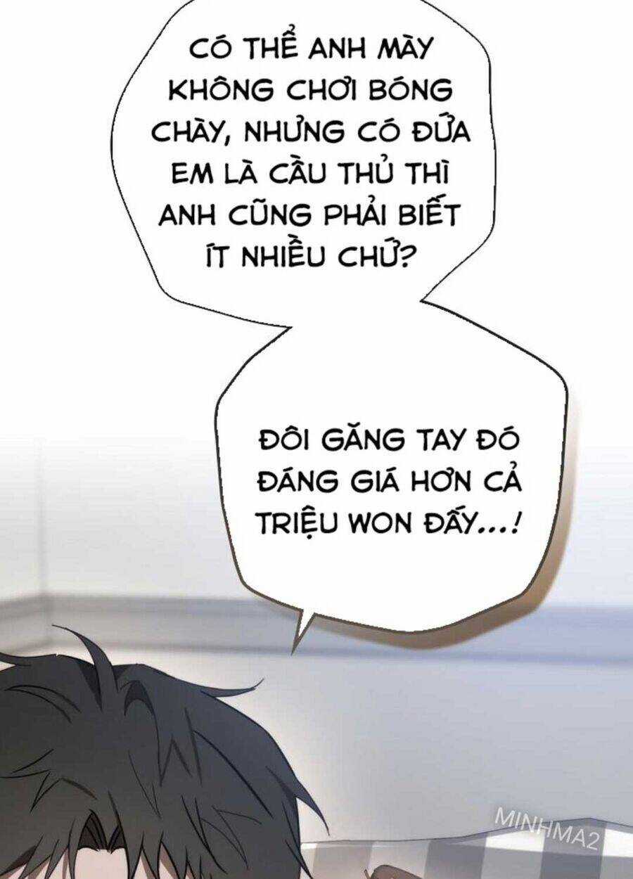 Tân Binh Của Đội Bóng Chày Quá Giỏi Chương 2 trang 25