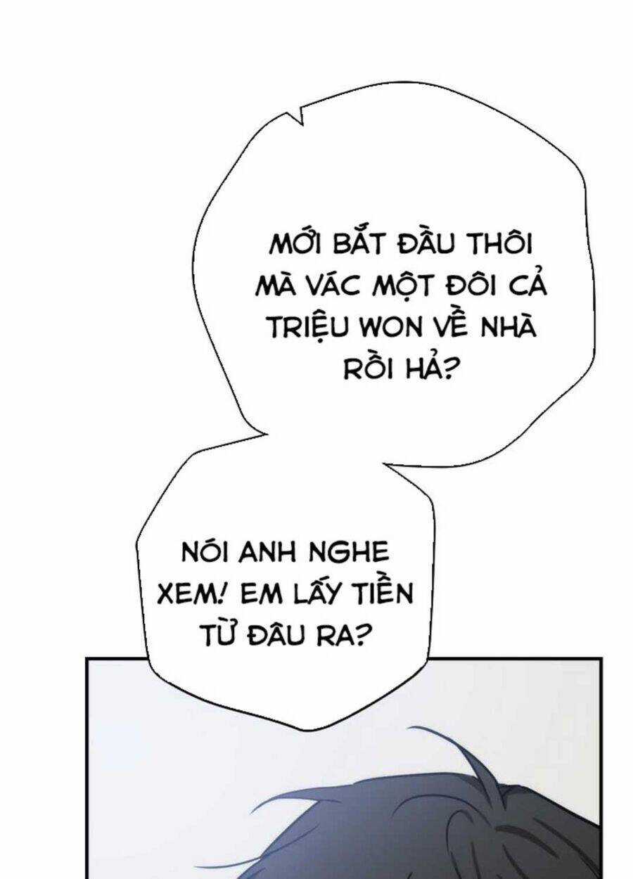 Tân Binh Của Đội Bóng Chày Quá Giỏi Chương 2 trang 28