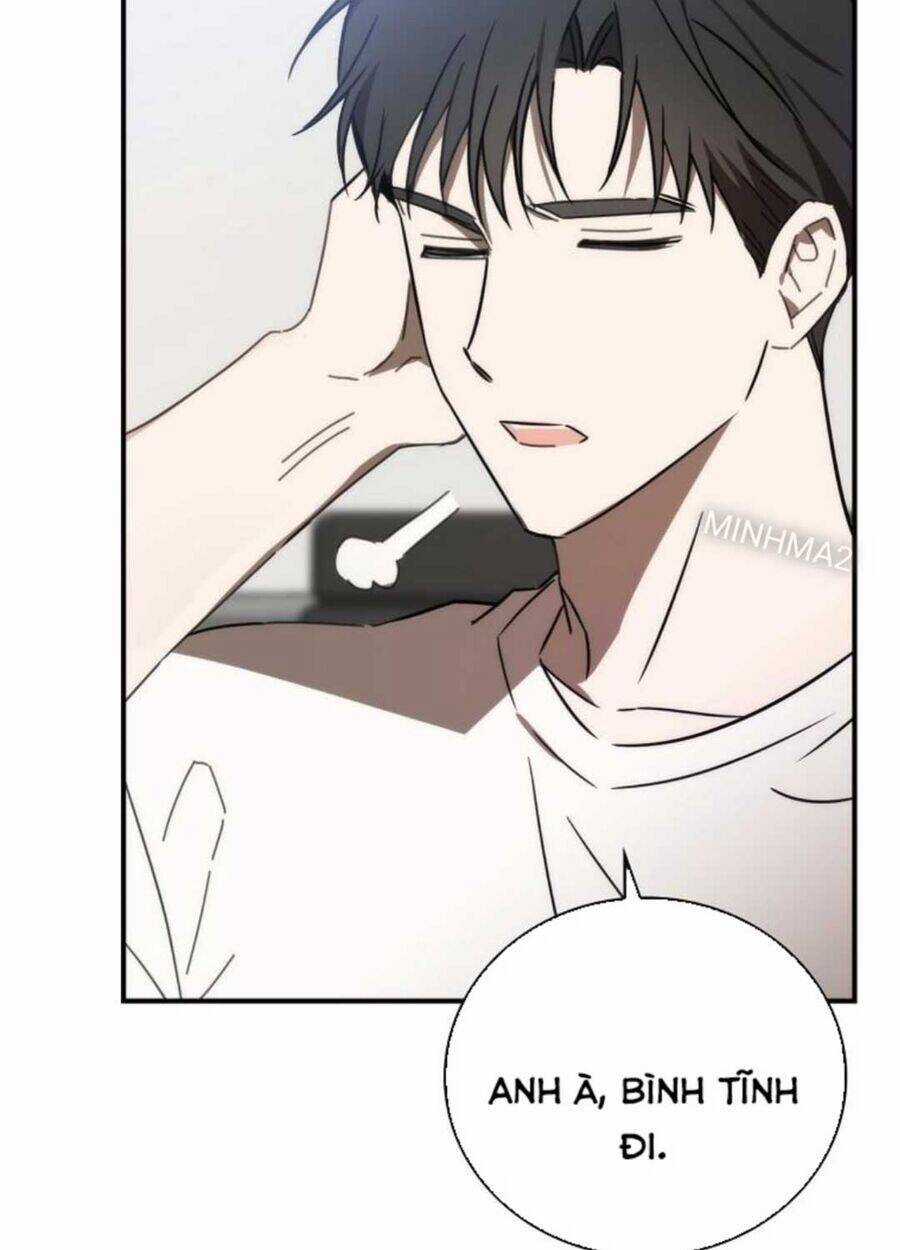 Tân Binh Của Đội Bóng Chày Quá Giỏi Chương 2 trang 29