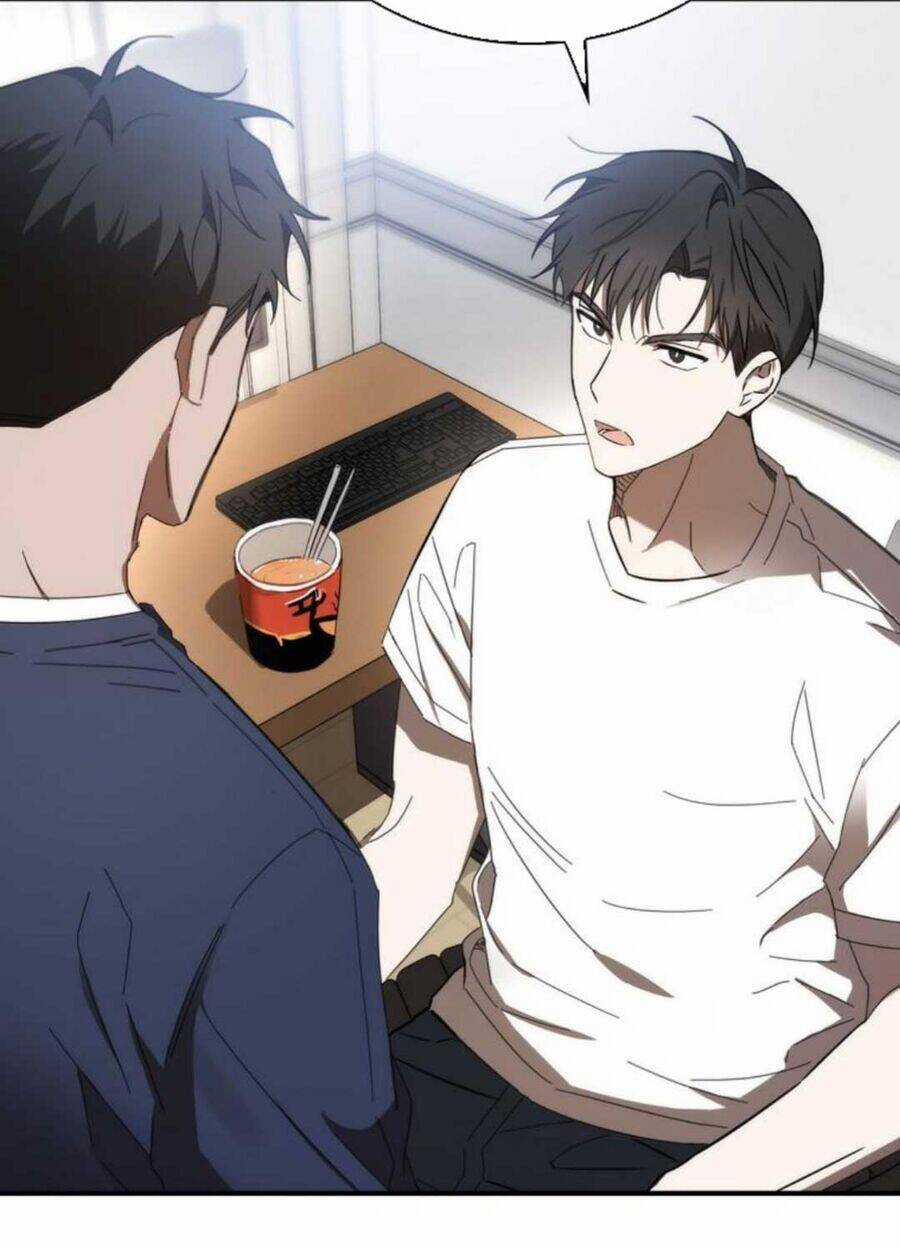 Tân Binh Của Đội Bóng Chày Quá Giỏi Chương 2 trang 31