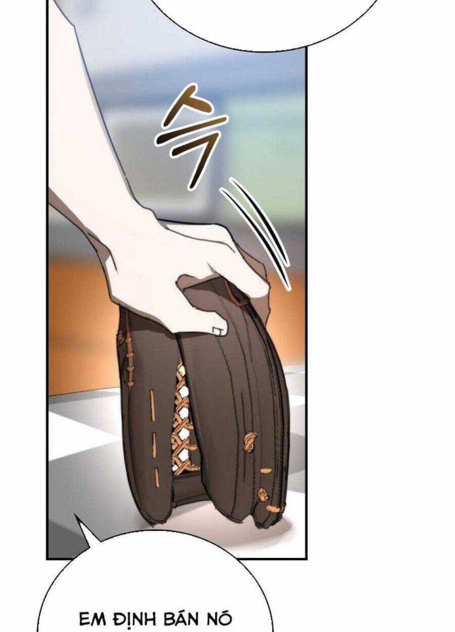 Tân Binh Của Đội Bóng Chày Quá Giỏi Chương 2 trang 34