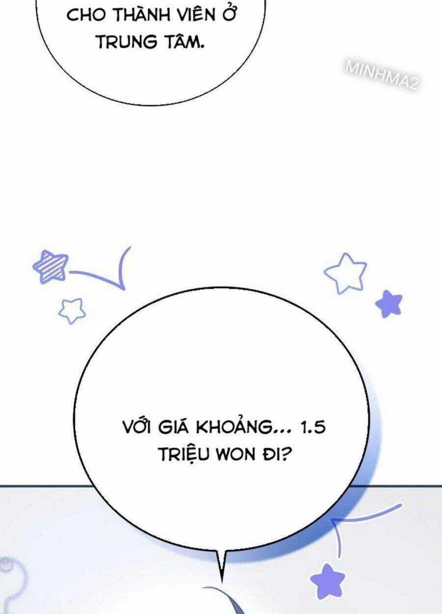 Tân Binh Của Đội Bóng Chày Quá Giỏi Chương 2 trang 35