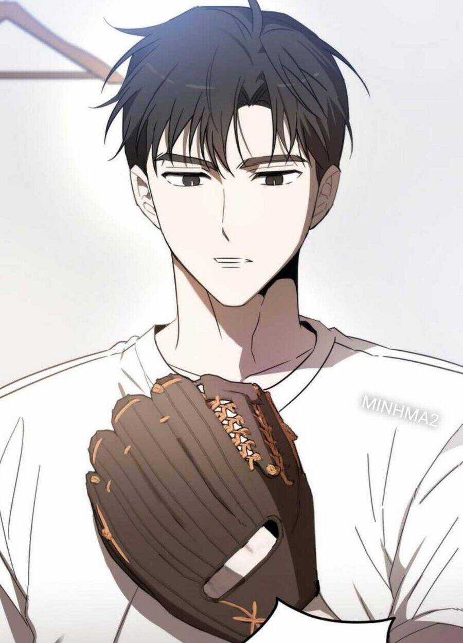 Tân Binh Của Đội Bóng Chày Quá Giỏi Chương 2 trang 36