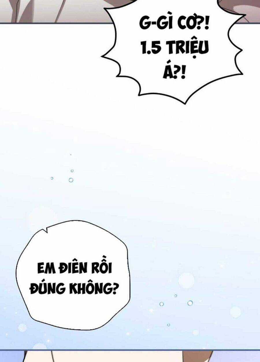 Tân Binh Của Đội Bóng Chày Quá Giỏi Chương 2 trang 37