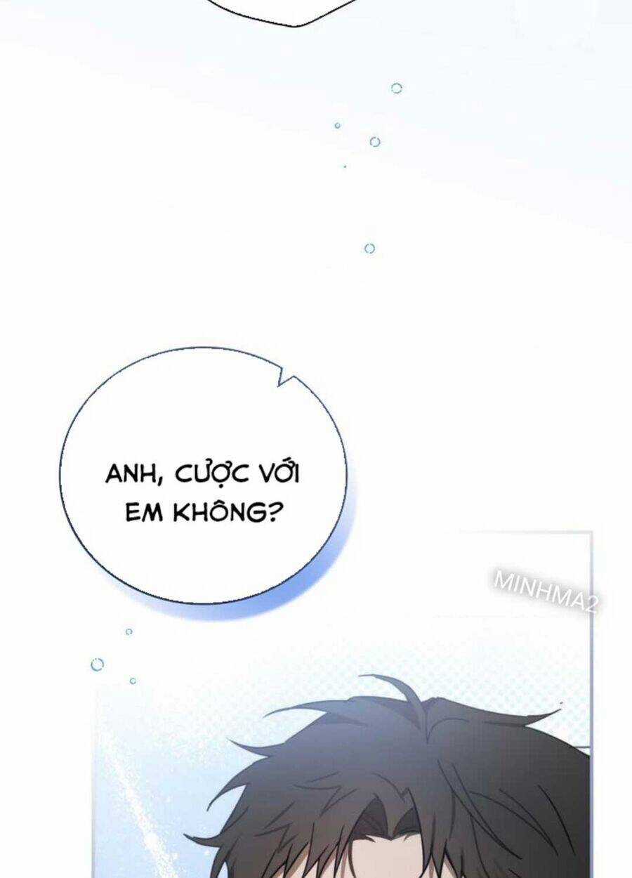 Tân Binh Của Đội Bóng Chày Quá Giỏi Chương 2 trang 39