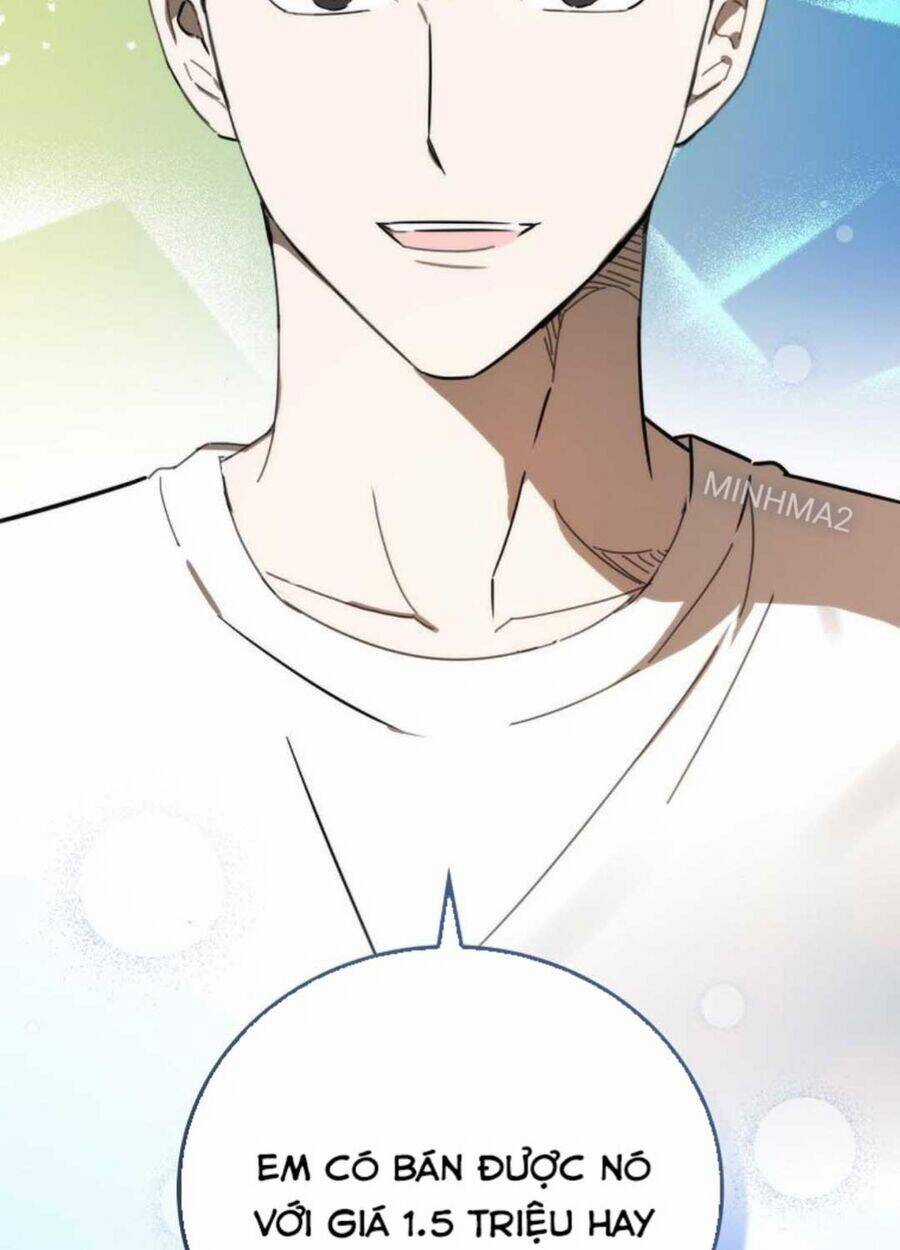 Tân Binh Của Đội Bóng Chày Quá Giỏi Chương 2 trang 43