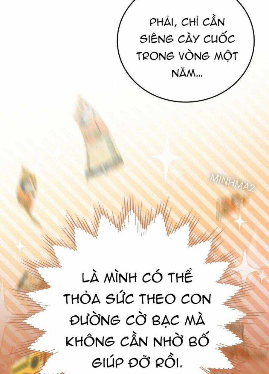 Tân Binh Của Đội Bóng Chày Quá Giỏi Chương 2 trang 5