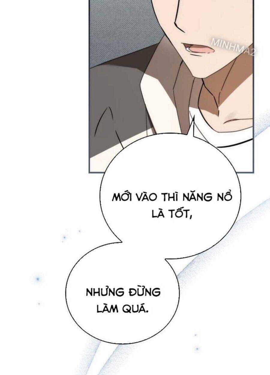 Tân Binh Của Đội Bóng Chày Quá Giỏi Chương 2 trang 52