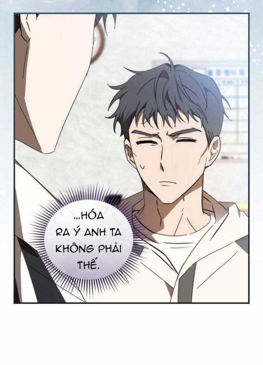 Tân Binh Của Đội Bóng Chày Quá Giỏi Chương 2 trang 56