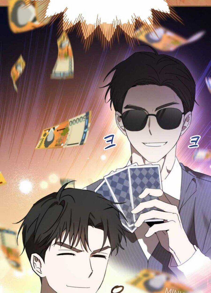 Tân Binh Của Đội Bóng Chày Quá Giỏi Chương 2 trang 6