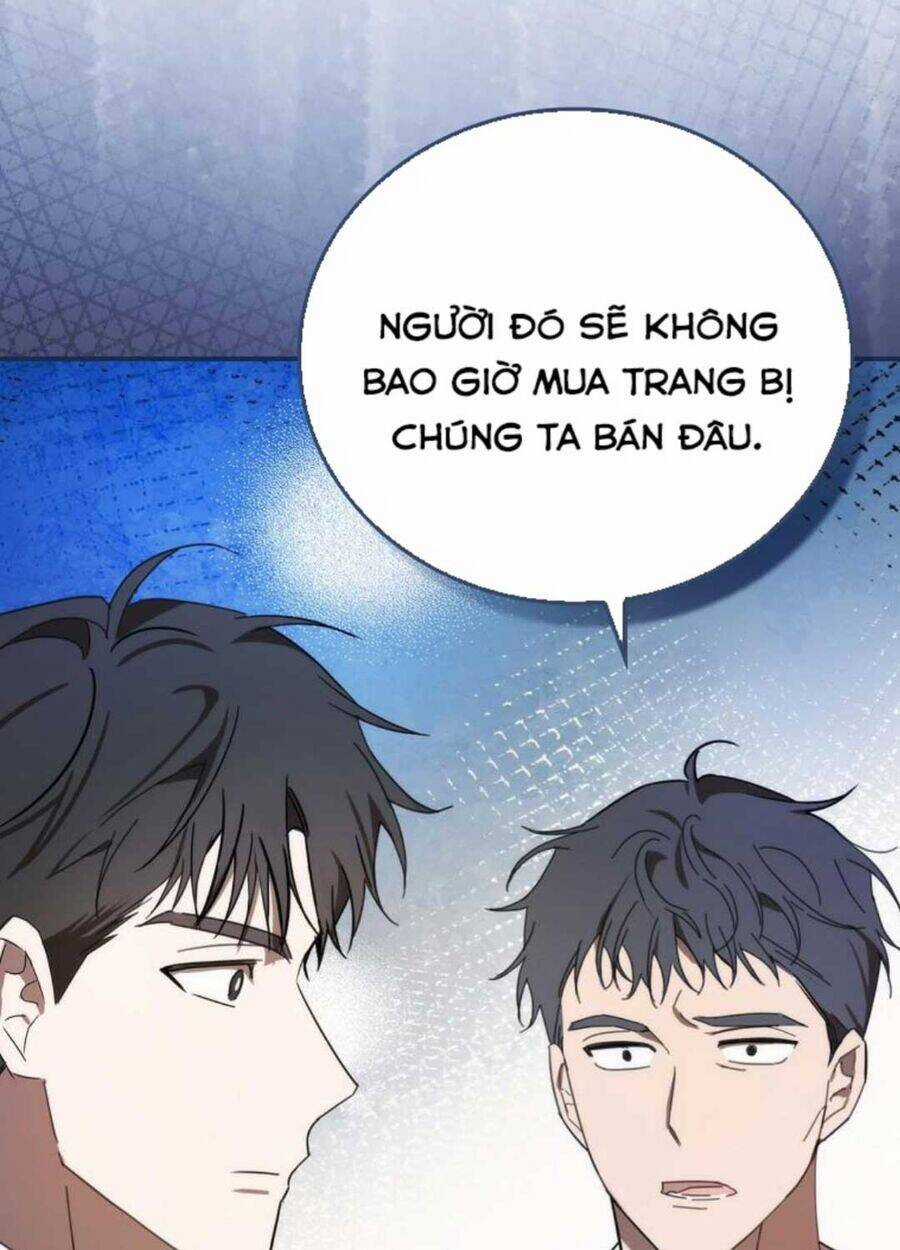 Tân Binh Của Đội Bóng Chày Quá Giỏi Chương 2 trang 63