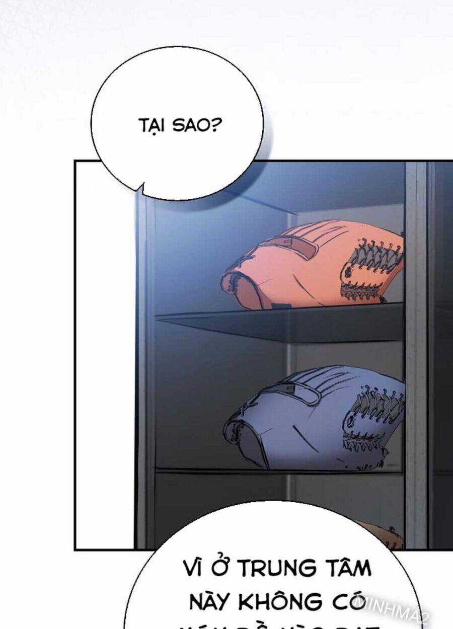 Tân Binh Của Đội Bóng Chày Quá Giỏi Chương 2 trang 65