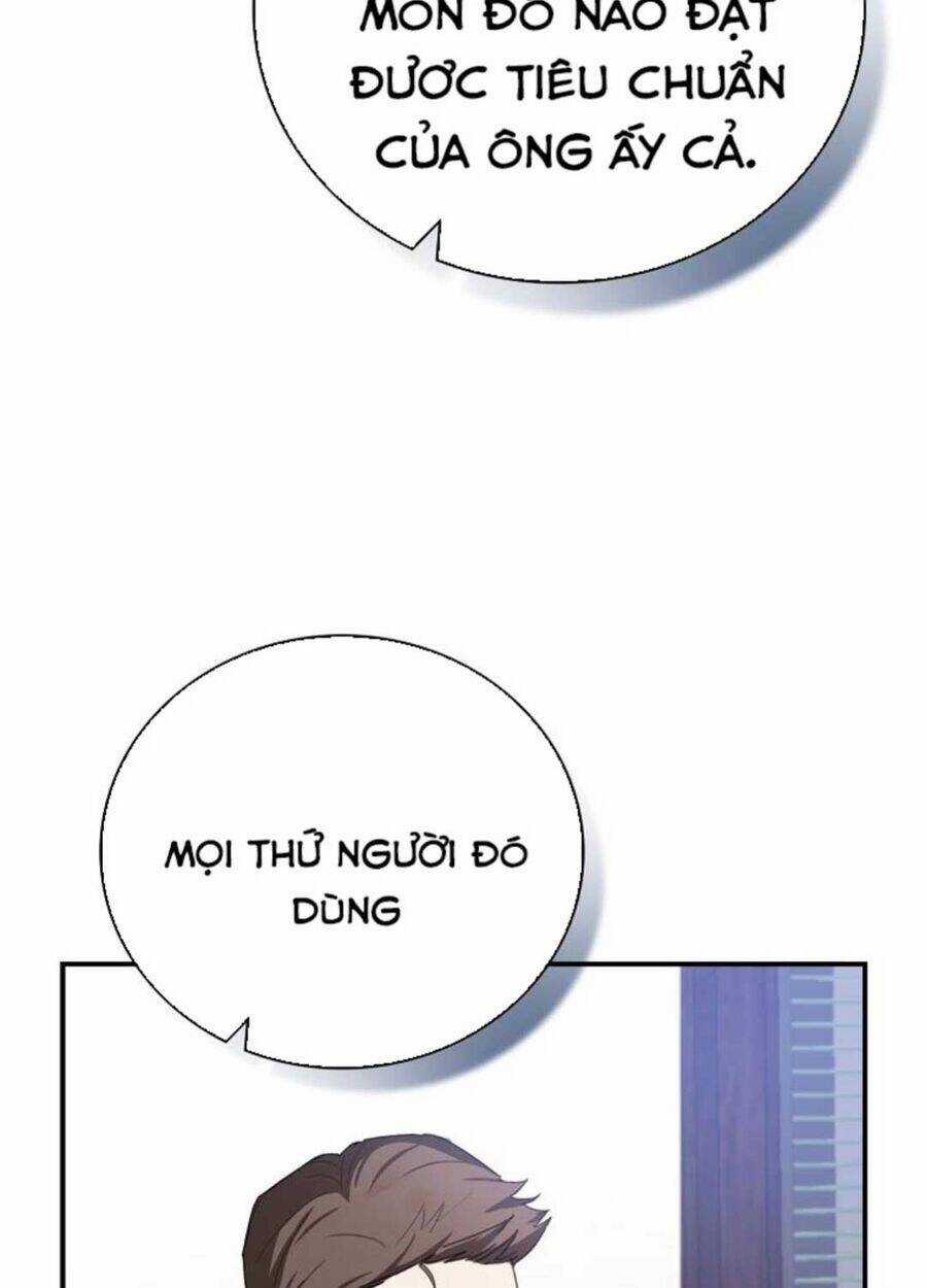 Tân Binh Của Đội Bóng Chày Quá Giỏi Chương 2 trang 66