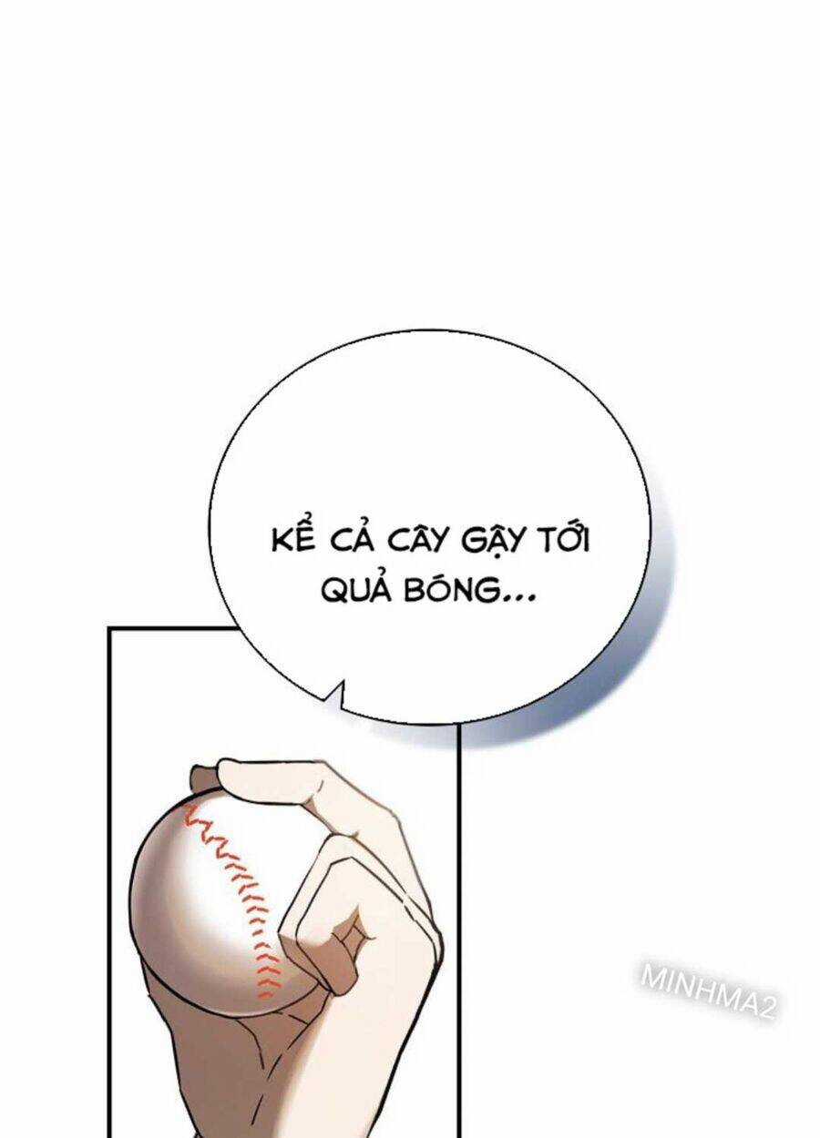 Tân Binh Của Đội Bóng Chày Quá Giỏi Chương 2 trang 70