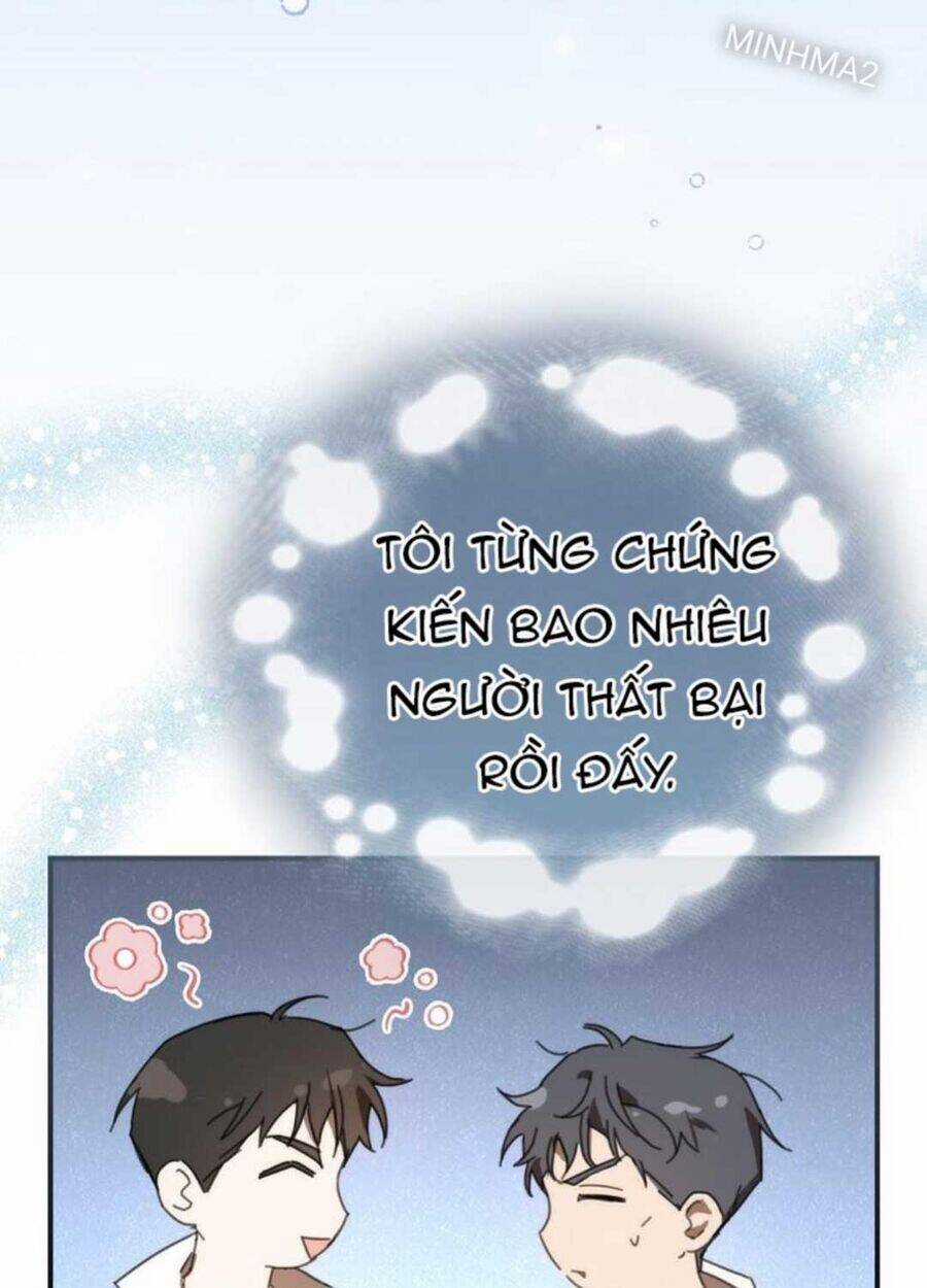 Tân Binh Của Đội Bóng Chày Quá Giỏi Chương 2 trang 75