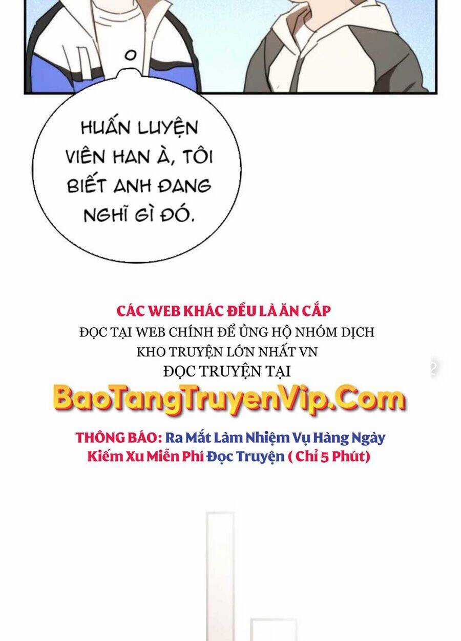 Tân Binh Của Đội Bóng Chày Quá Giỏi Chương 2 trang 76