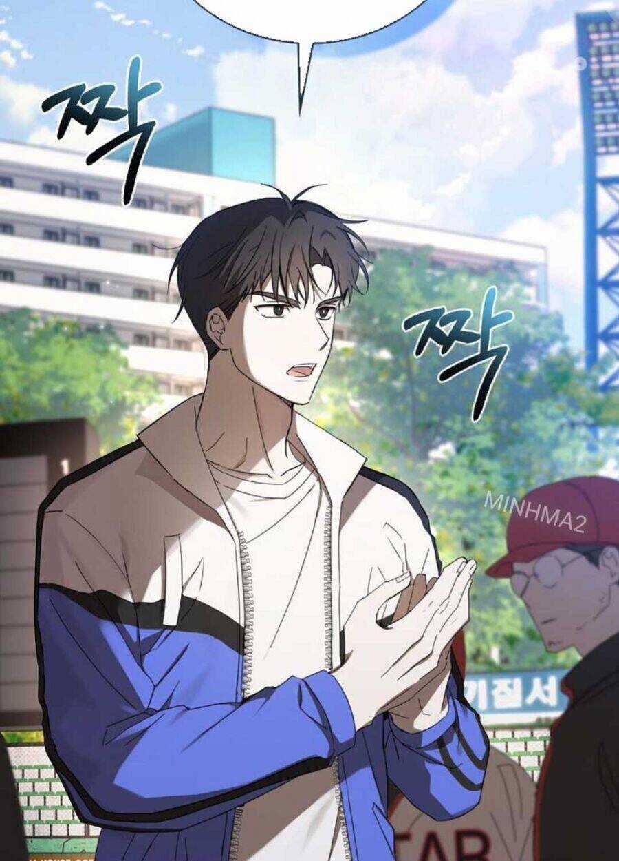 Tân Binh Của Đội Bóng Chày Quá Giỏi Chương 2 trang 79