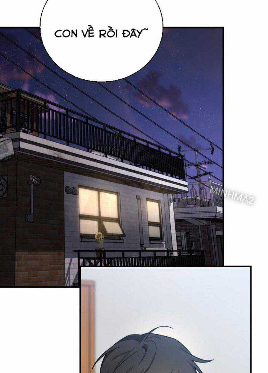 Tân Binh Của Đội Bóng Chày Quá Giỏi Chương 2 trang 8