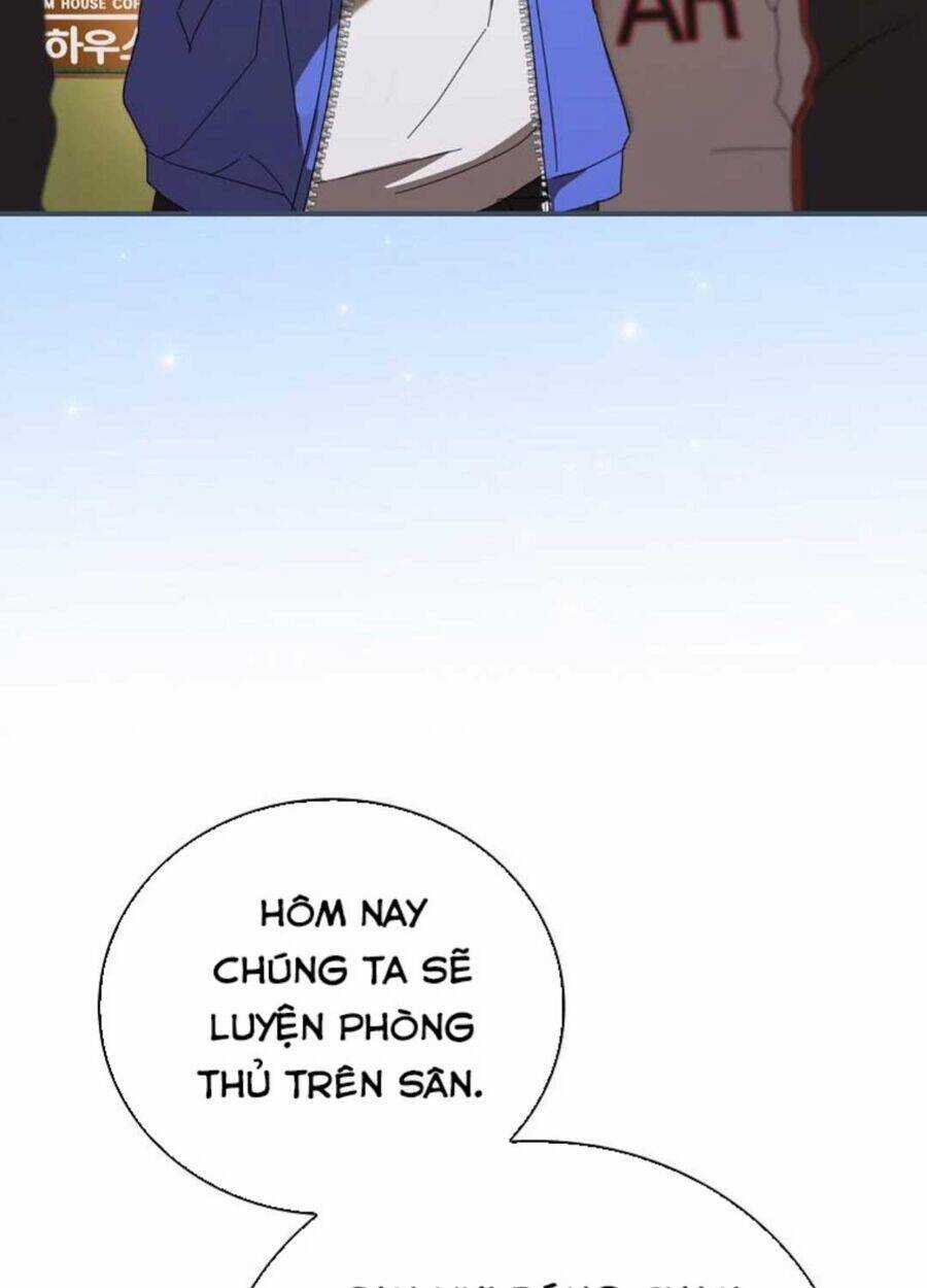 Tân Binh Của Đội Bóng Chày Quá Giỏi Chương 2 trang 80