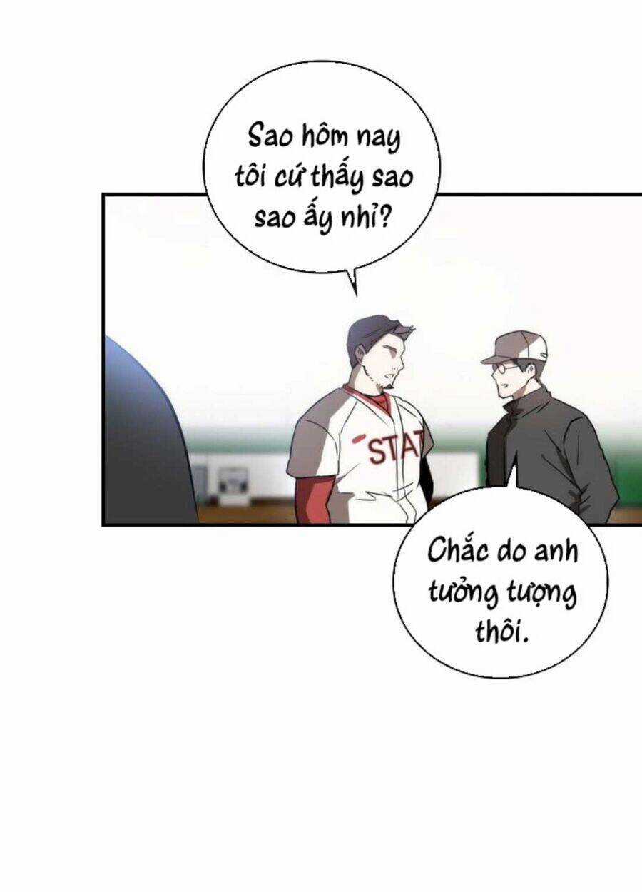 Tân Binh Của Đội Bóng Chày Quá Giỏi Chương 2 trang 84