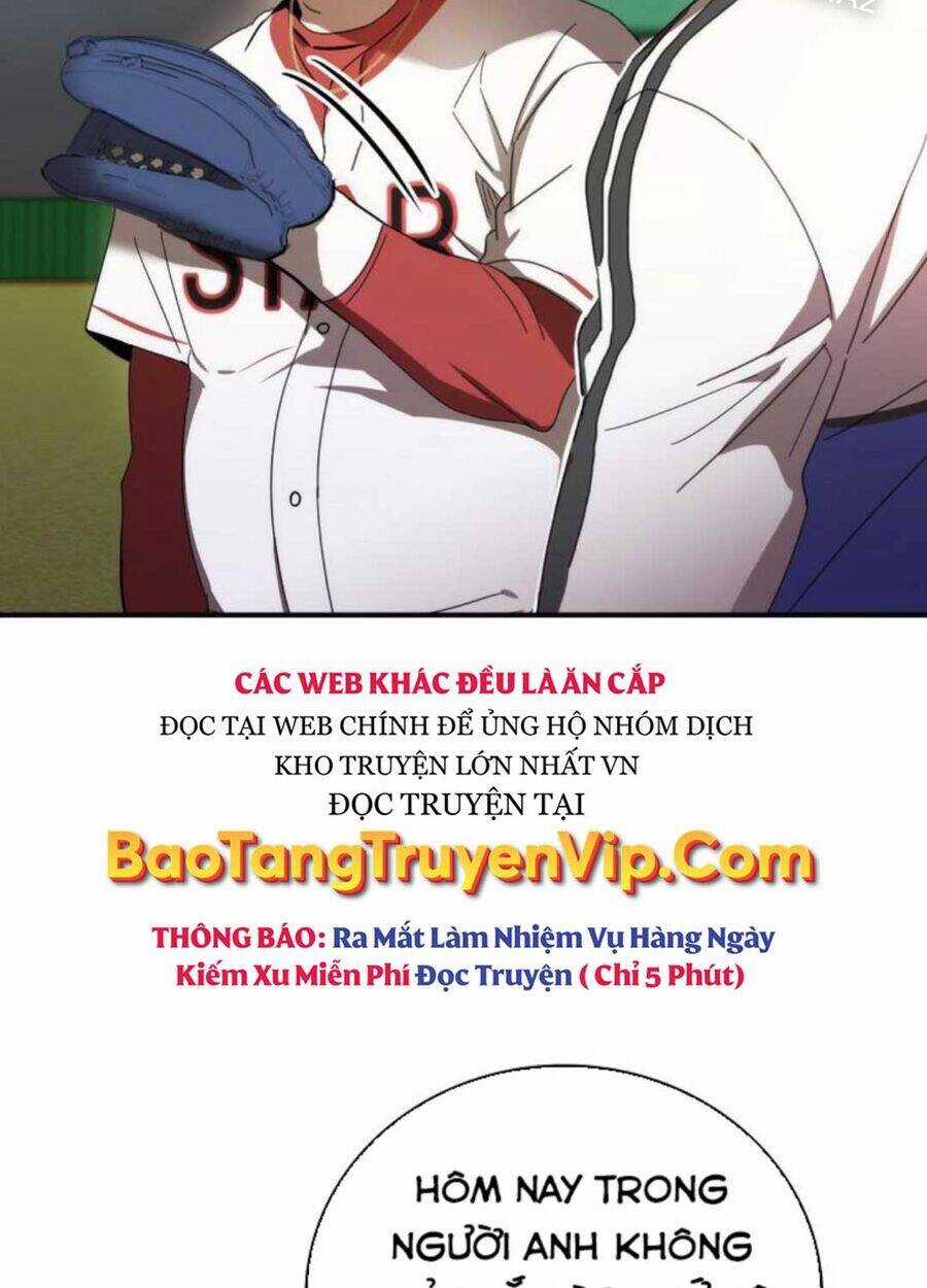 Tân Binh Của Đội Bóng Chày Quá Giỏi Chương 2 trang 87