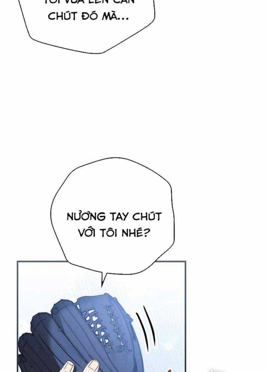 Tân Binh Của Đội Bóng Chày Quá Giỏi Chương 2 trang 89