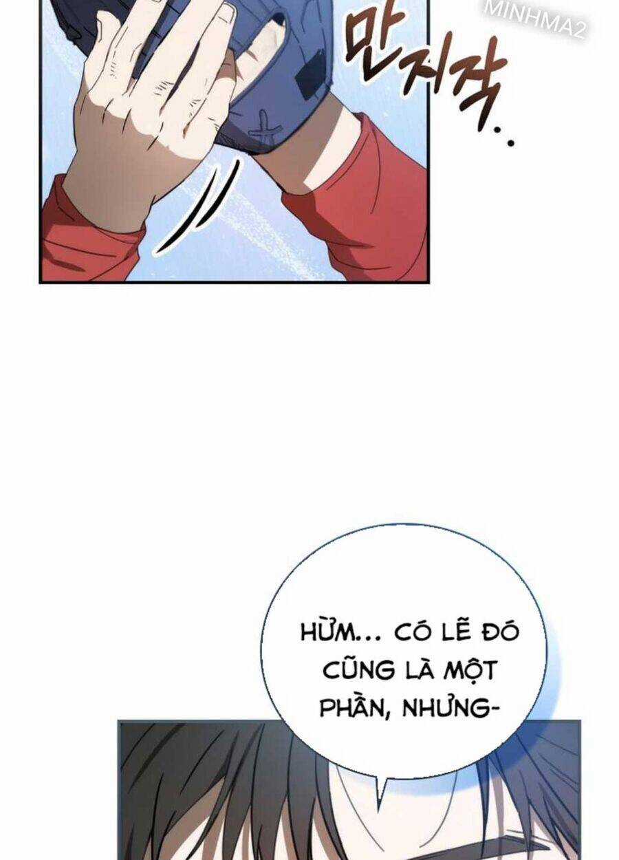 Tân Binh Của Đội Bóng Chày Quá Giỏi Chương 2 trang 90