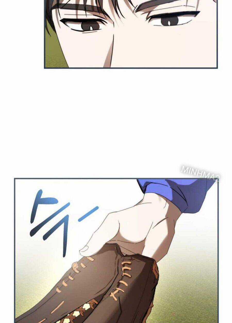 Tân Binh Của Đội Bóng Chày Quá Giỏi Chương 2 trang 91