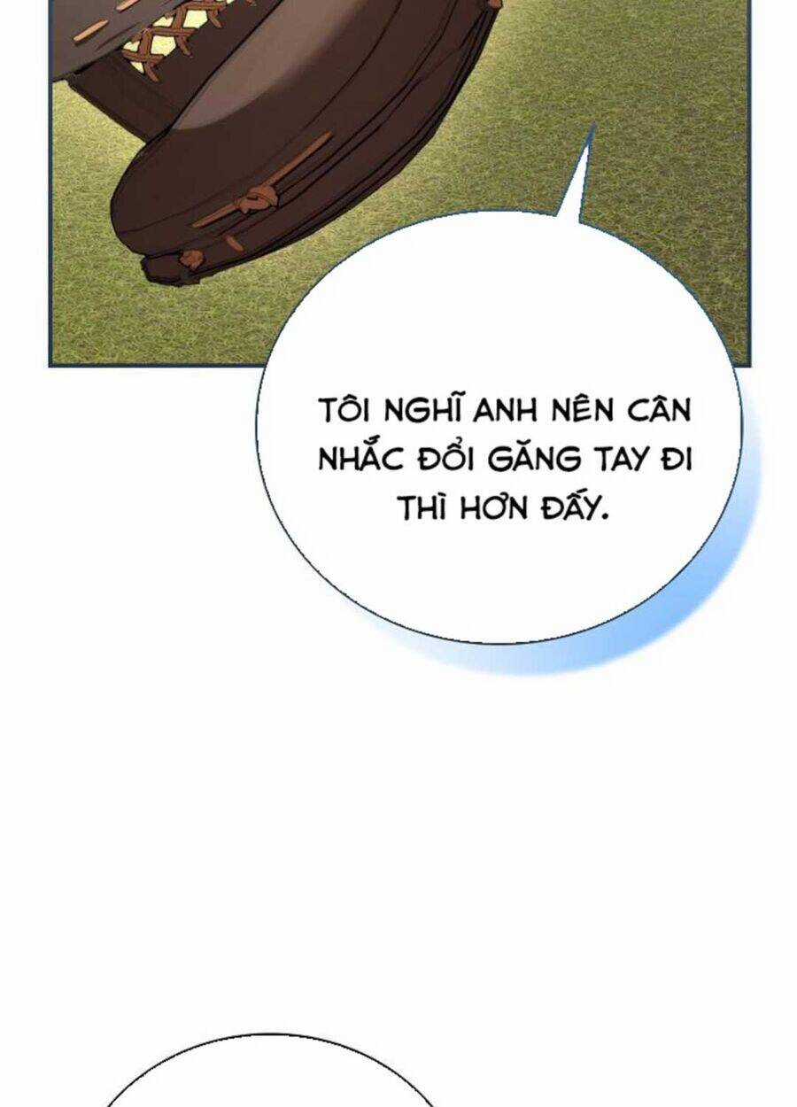 Tân Binh Của Đội Bóng Chày Quá Giỏi Chương 2 trang 92