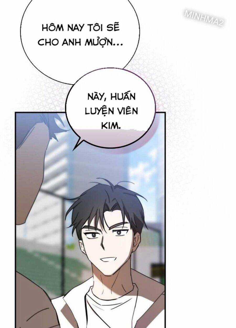 Tân Binh Của Đội Bóng Chày Quá Giỏi Chương 2 trang 93