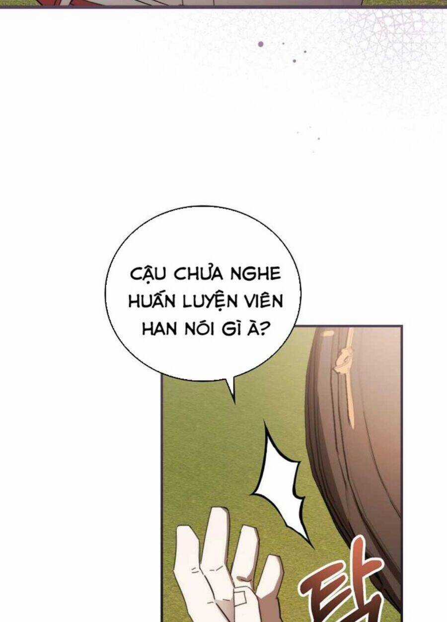 Tân Binh Của Đội Bóng Chày Quá Giỏi Chương 2 trang 96