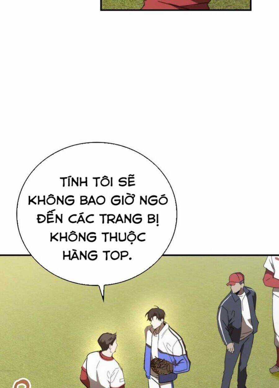 Tân Binh Của Đội Bóng Chày Quá Giỏi Chương 2 trang 99