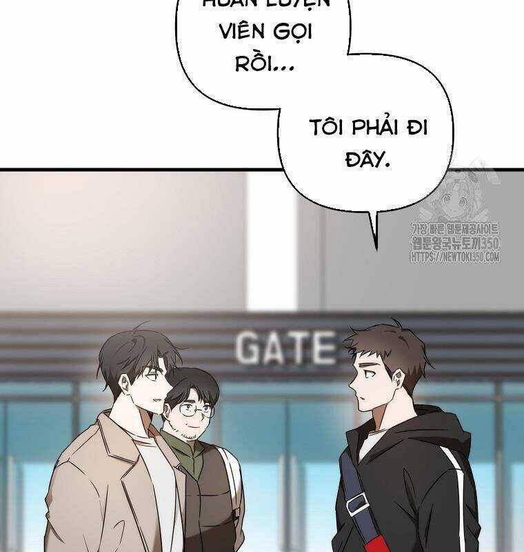 Tân Binh Của Đội Bóng Chày Quá Giỏi Chương 20 trang 118