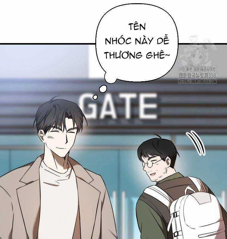 Tân Binh Của Đội Bóng Chày Quá Giỏi Chương 20 trang 125