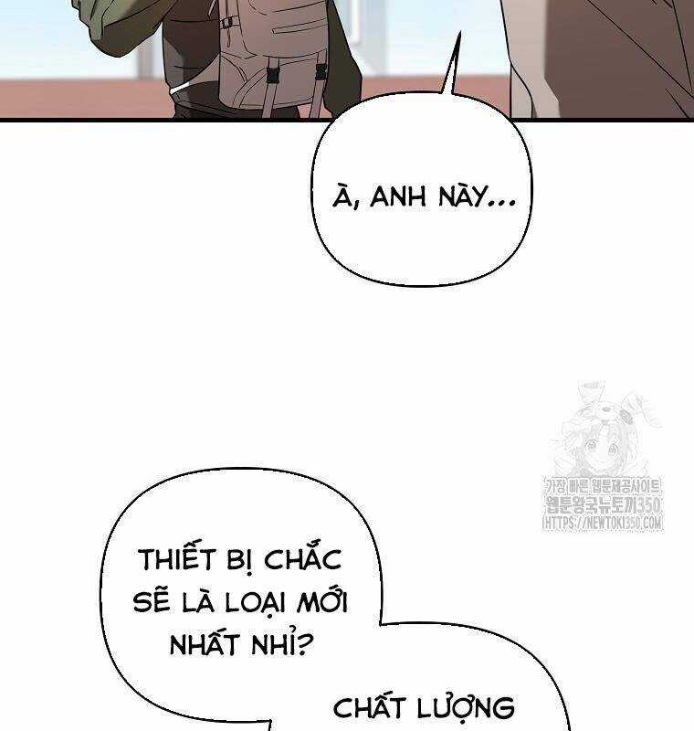 Tân Binh Của Đội Bóng Chày Quá Giỏi Chương 20 trang 129