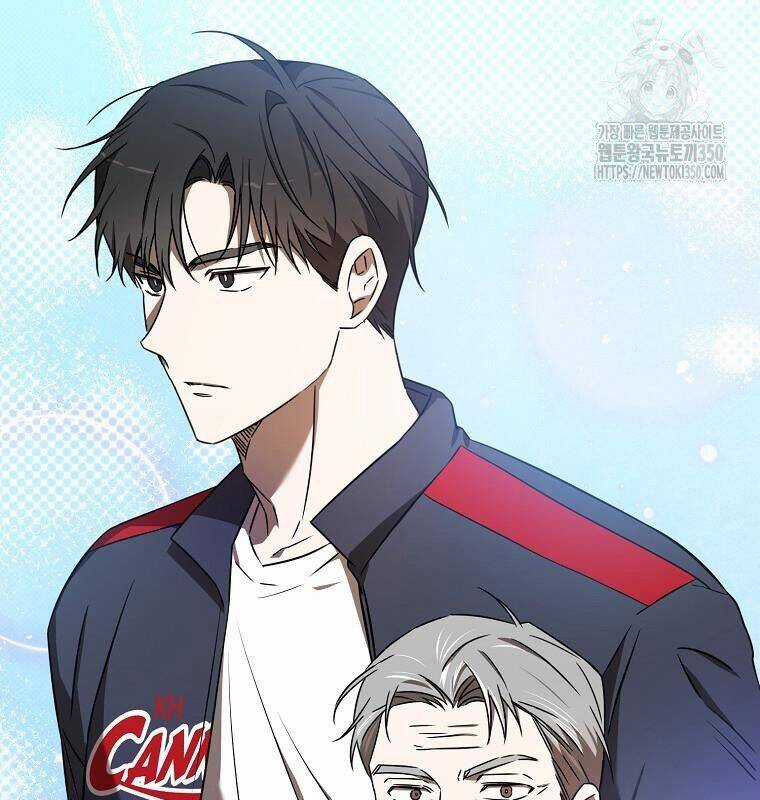 Tân Binh Của Đội Bóng Chày Quá Giỏi Chương 20 trang 23